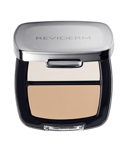 Mineral Cover Cream
