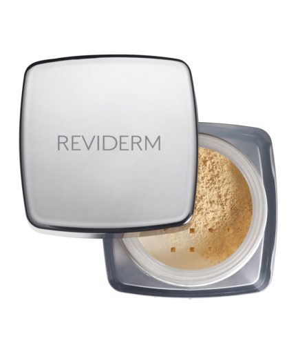 Mineral Shine Stopper