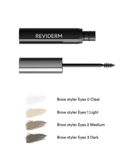 Brow Styler