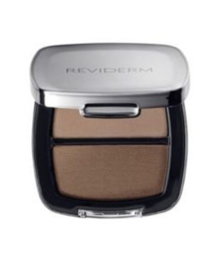 Mineral Duo Eyeshadow