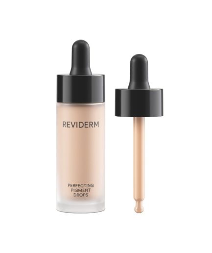 Perfecting Pigment Drops
