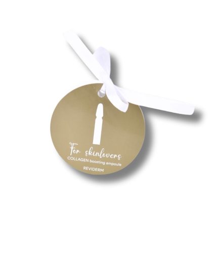 ampoule ball - COLLAGEN boosting ampoule