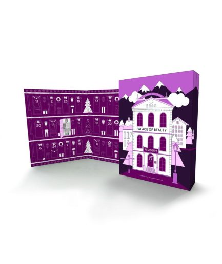 REVIDERM Advent calendar 2025 