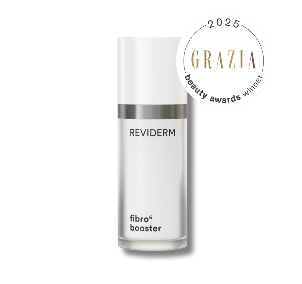 Reviderm - dvostruko priznanje za izvrsnost