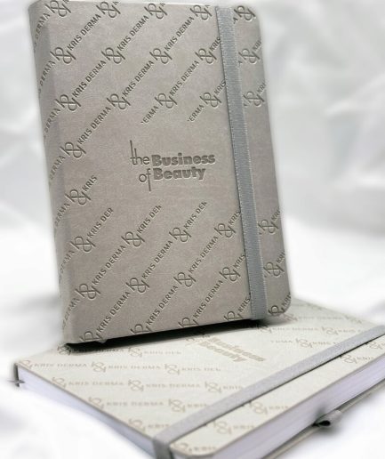 Rokovnik The Business of Beauty