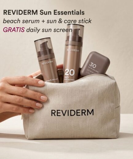 REVIDERM Sun Essentials