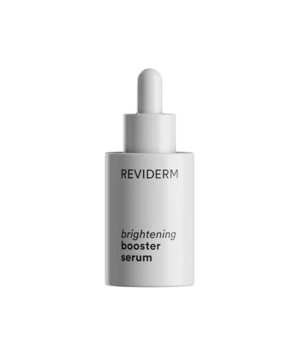 brightening booster serum