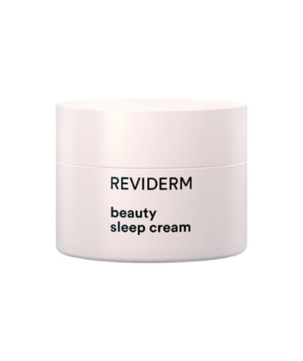 beauty sleep cream