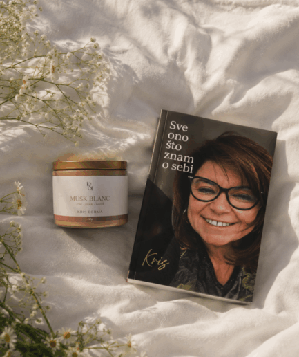 Self-care trenutak