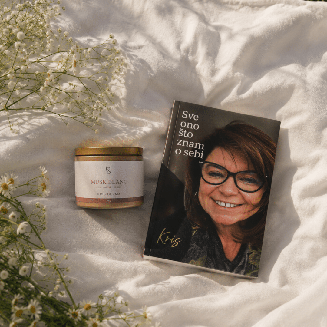 Self-care trenutak