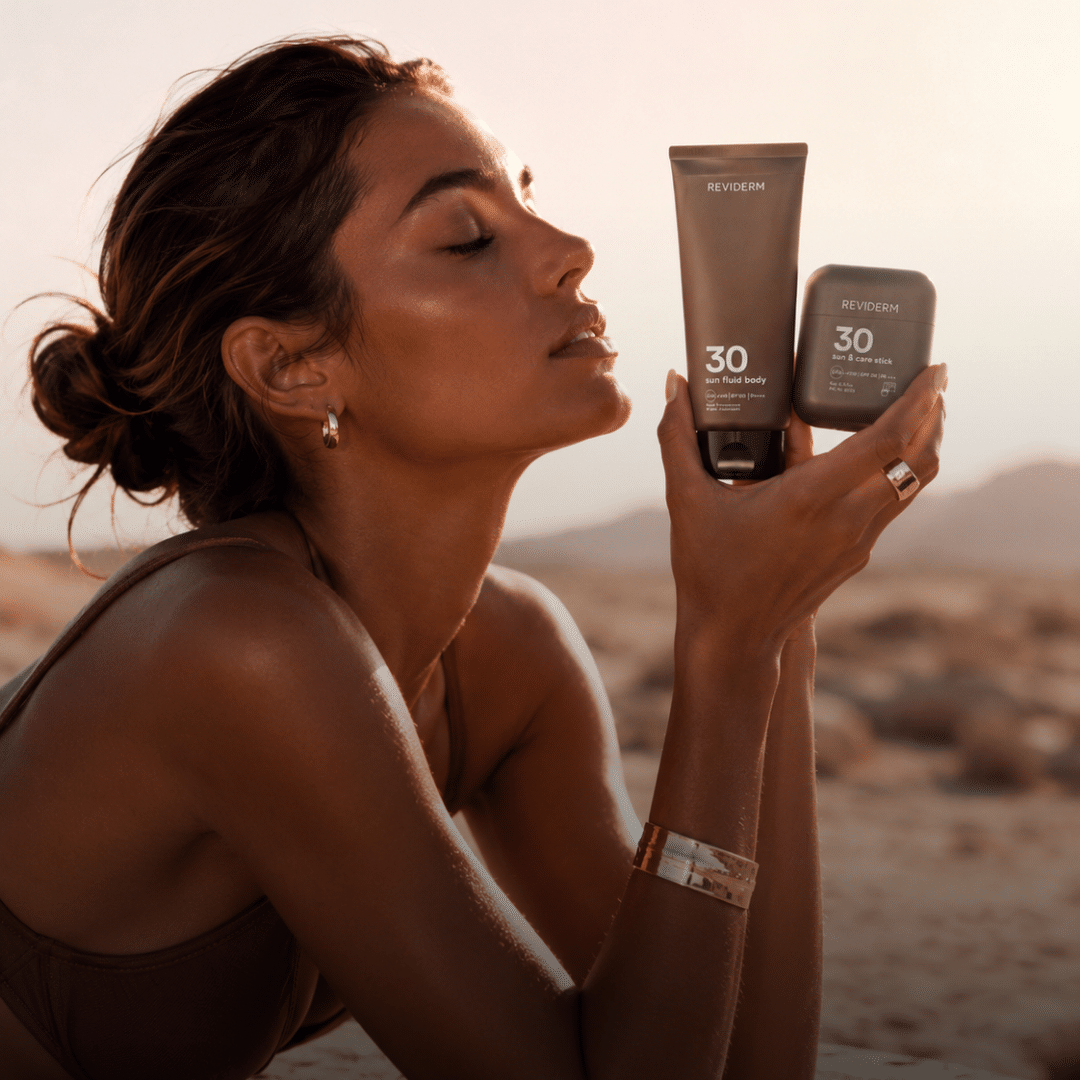 sun care duo