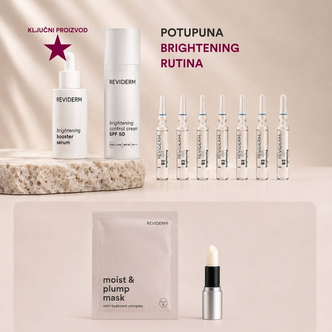 Brightening-rutina-potpuna