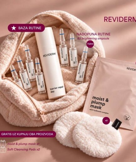 REPAIR & RADIANCE RITUAL